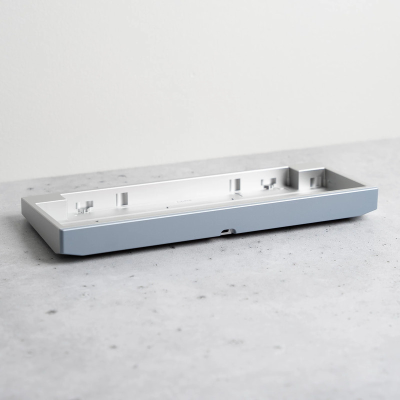 Tempo Accent - Finish:Sky